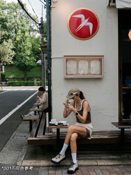 【建群史低】喵喵宝藏鞋