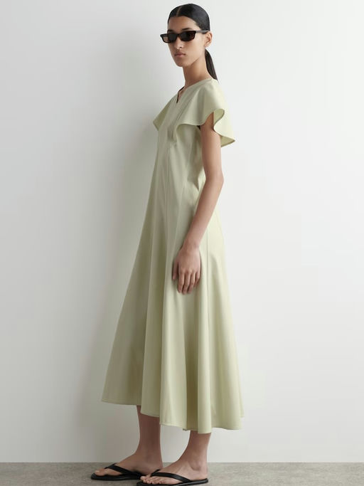 【Cos 应季3折起】【小裙子都只要 $50 +】