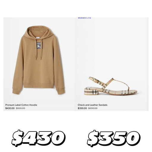 【Just Added】BBR司醋，4折起