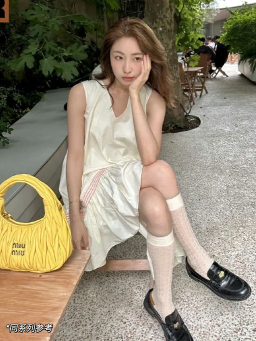 【今晚结束】Miu Miu 乐福48折！