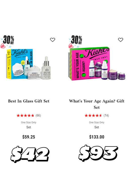 【爽快5折】【好过黑五】