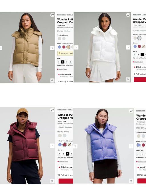 【WP 补货！】6折，有黄金码