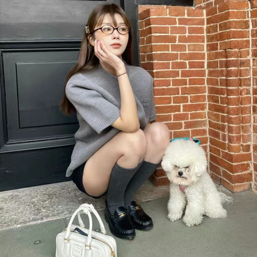 【万万没想到】Celine凯旋门乐福鞋，68折