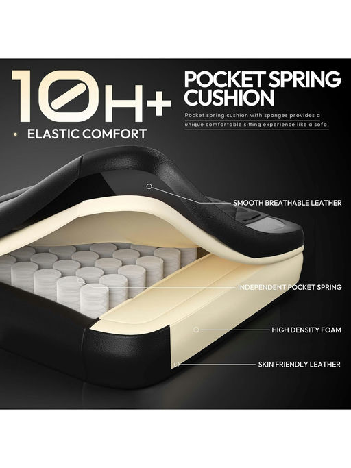 【人体工学电竞椅】【$64，免运】