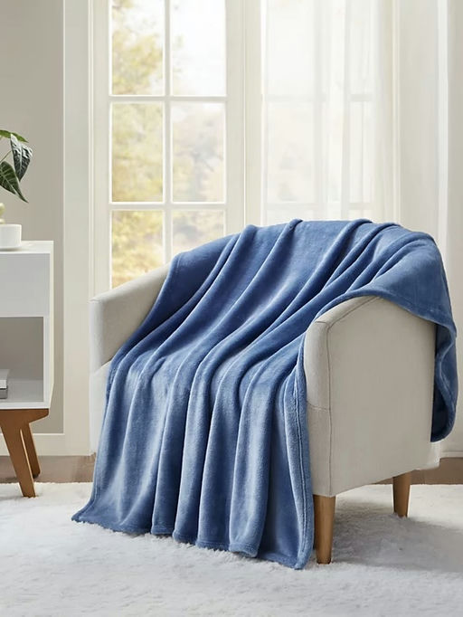 【个位数捡漏！】【应季舒适小毯子】