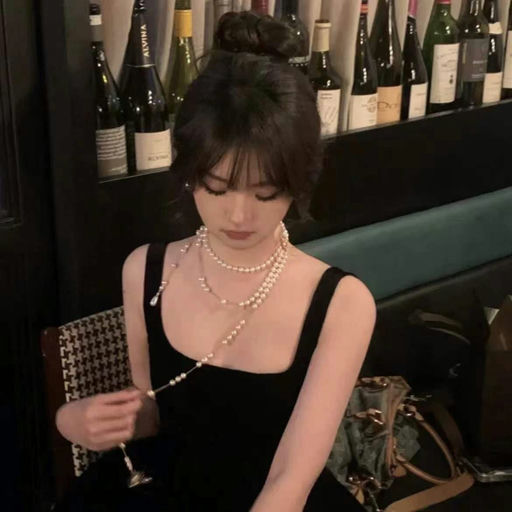 【破碎美学】西太后，珍珠系列补货