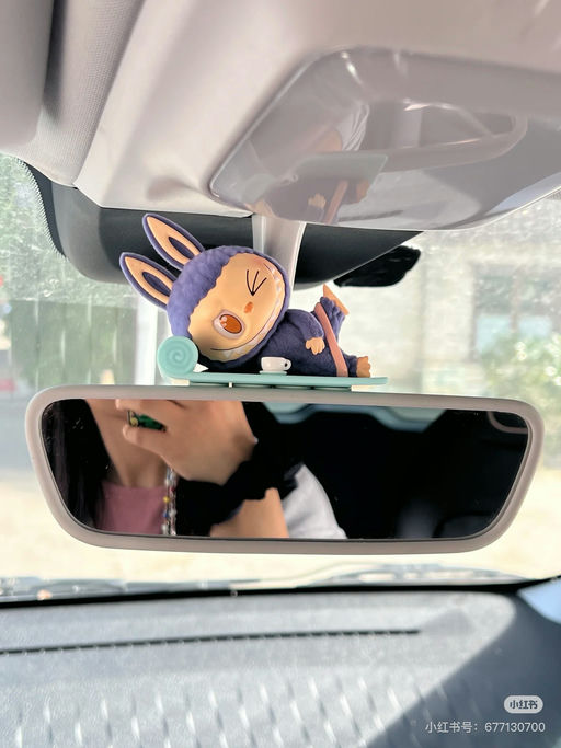 【人类对Labubu的开发仅10%】