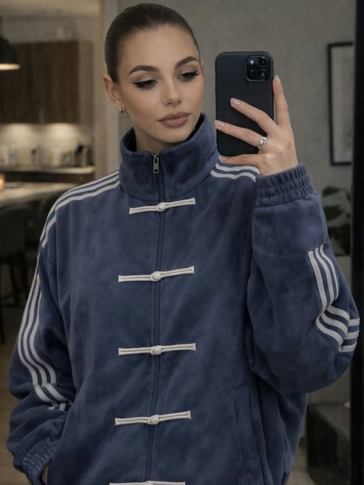 【新中式美学】【老外馋哭了】