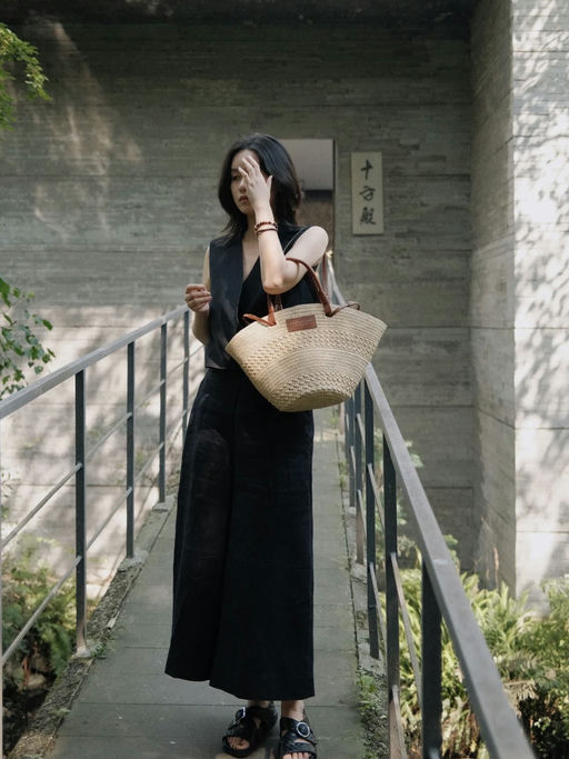 【Sezane 罕见折！】【满$50减$20】