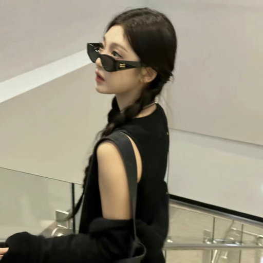 【5折】赵露思/宁艺卓同款