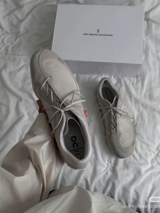 【年度最顶联名】补齐码数