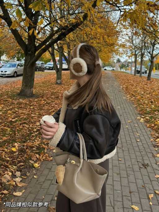 【5折回归】雪季氛围感