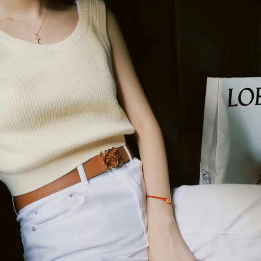 【应季6x折】Loewe大面积下折，应季入手经典围巾/腰带