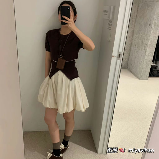 【Jennie同款】南韩大热门