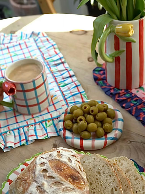 【官网都无货】对家居出手啦