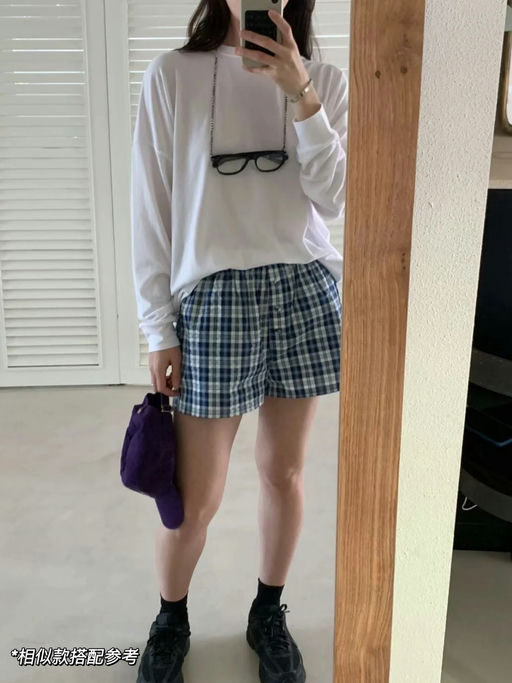 【要啥自行车】美式Fit Check