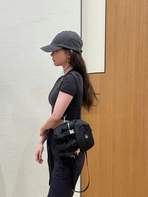 【一包三背】【lulu 高能预警】