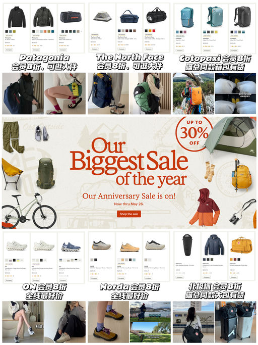 【年度最盛大】海量喵喵推荐参加