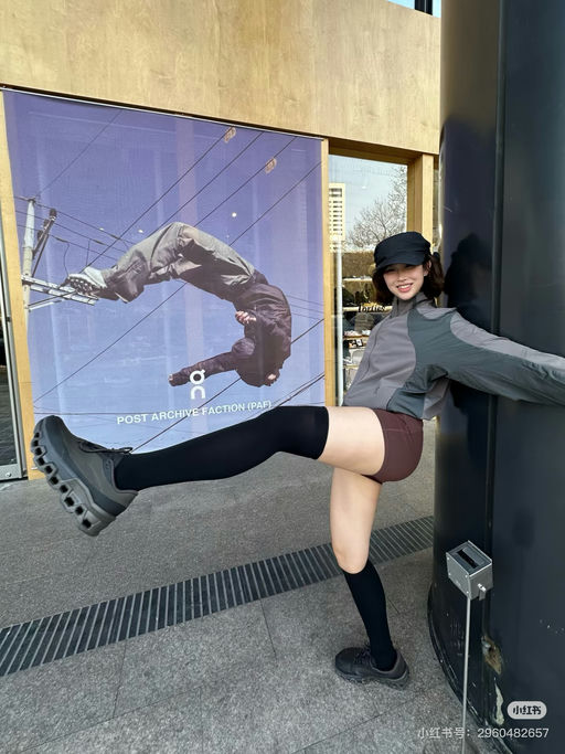 【上架即断码】年度最顶联名