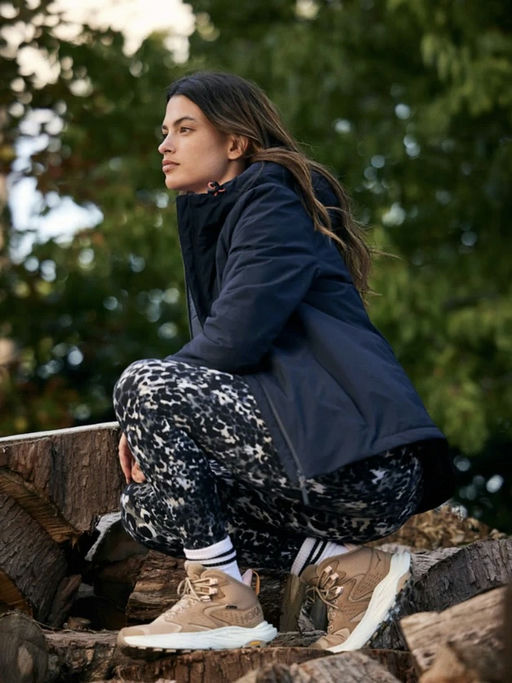 【37折】Hoka 防水徒步鞋，抄底价  