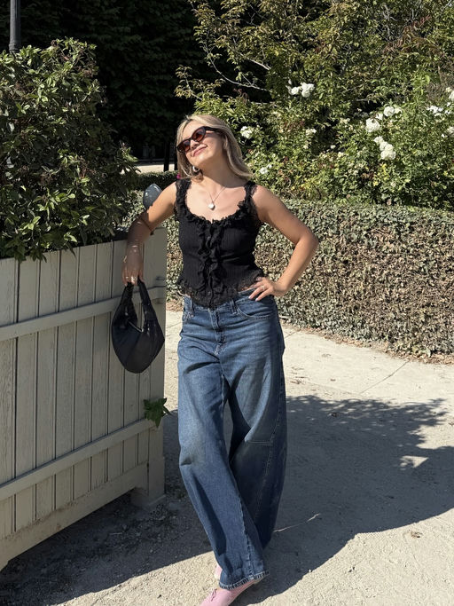 【老爹牛仔裤鼻祖】【$32，码全】