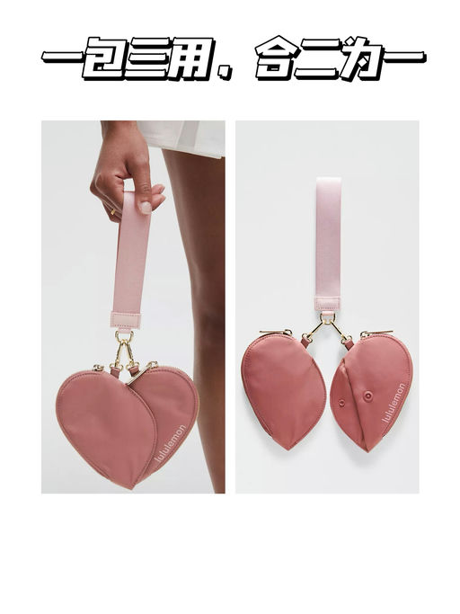 【So Cute】【仅需 $58，免运】