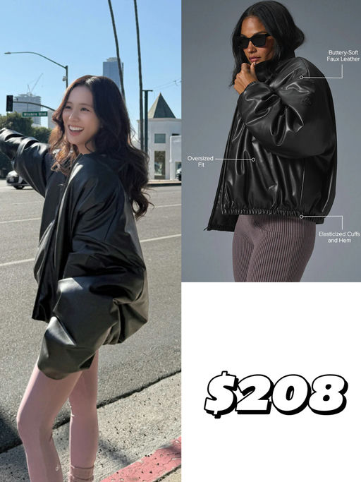 【Jisooo 同款合集】「#Alo全场7折 」