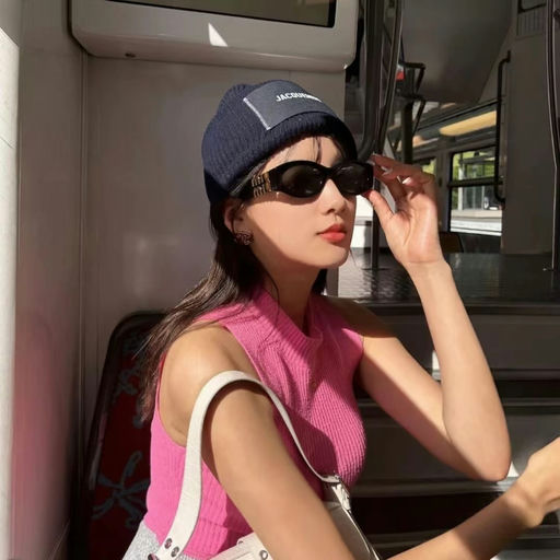 【赵露思同款】MiuMiu墨镜，63折