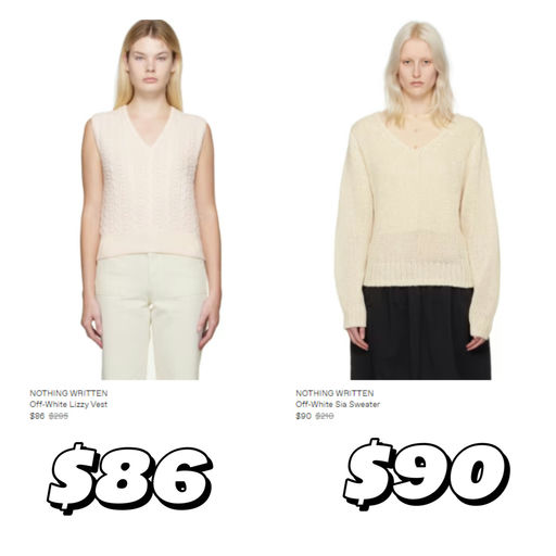 【极简之神】3折起，Ins 超火