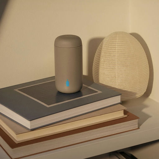 【9折已是很难得】Blue Bottle 随行杯