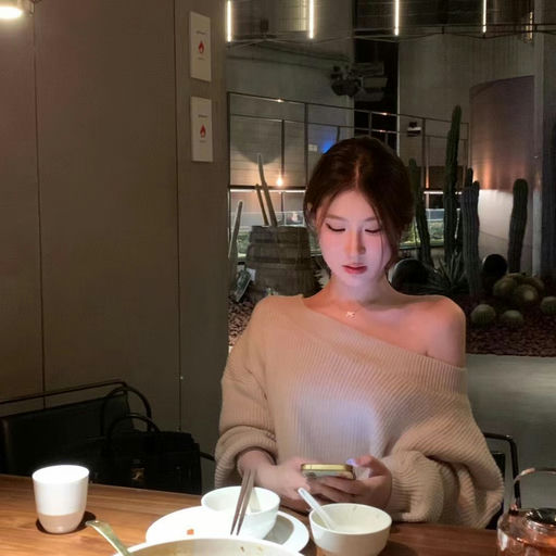 【刷屏小📕】赵露思同款毛衣，上新+88折