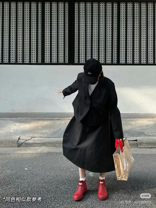 【经典色7折】好过ND小众色