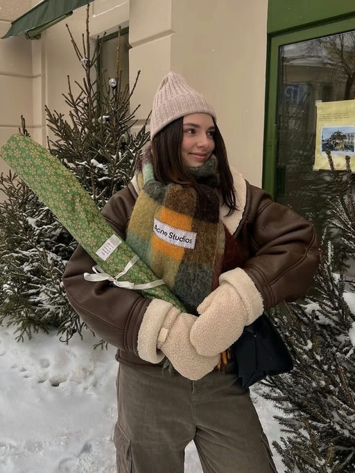 【最秋日配色】【刚好免运】