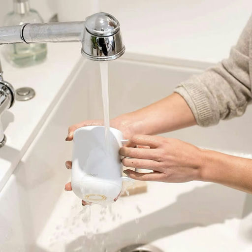 【白色史低价】多喝热水~