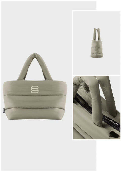 【可爱！】【迷你羽绒包】