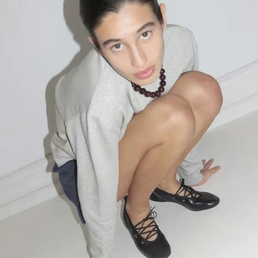 【淡人女孩至爱】paloma wool本季最火，上架SS