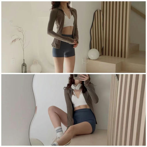 【喵总同款】define游牧灰，下折