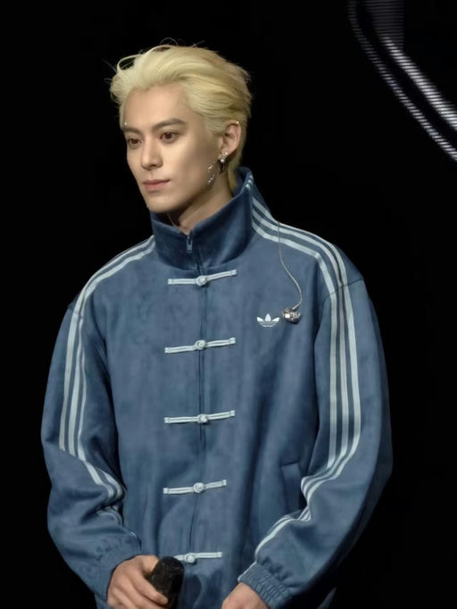 【新中式美学】【老外馋哭了】