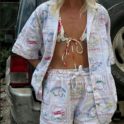 【63折】Ins时博之选