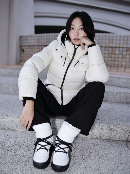 【应季史低】Mackage 下折+叠加送礼卡！