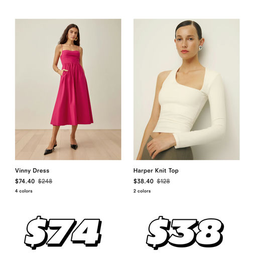 【终极折扣】3折，抄底Ref！