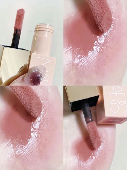 【仅限今天】Nars 液体腮红，5折