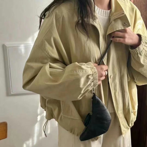 【风靡南韩】【全员可买】Lemaire 挂绳小牛角，奶油曲奇移出私促啦～