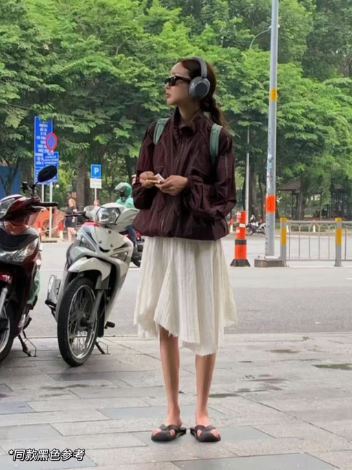 【喵总夏日爱穿】【$34，免运】