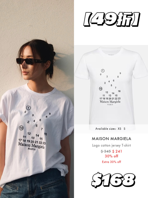 【Mytheresa 49折】【升级免运】