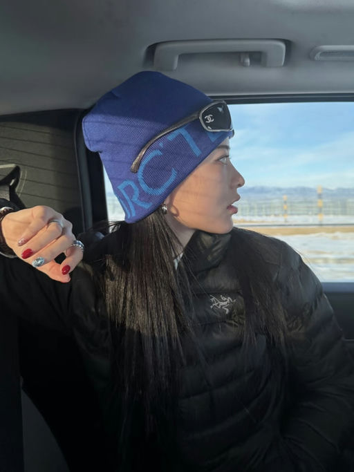 【Cerium 7折】【经典黑，最后一件】