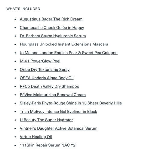 【1.7折！】16件经典单品