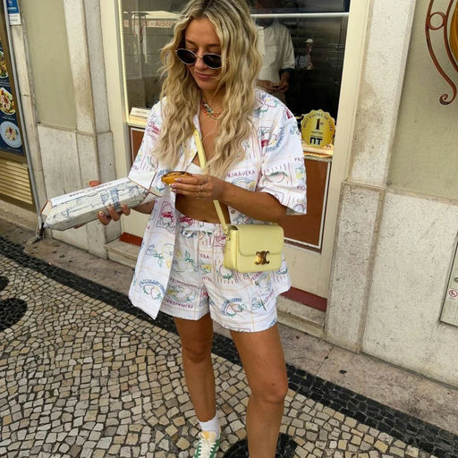 【63折】Ins时博之选