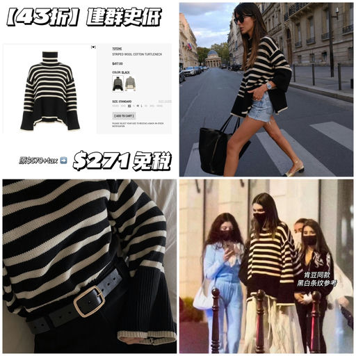 【前所未见】史低，跌破$300