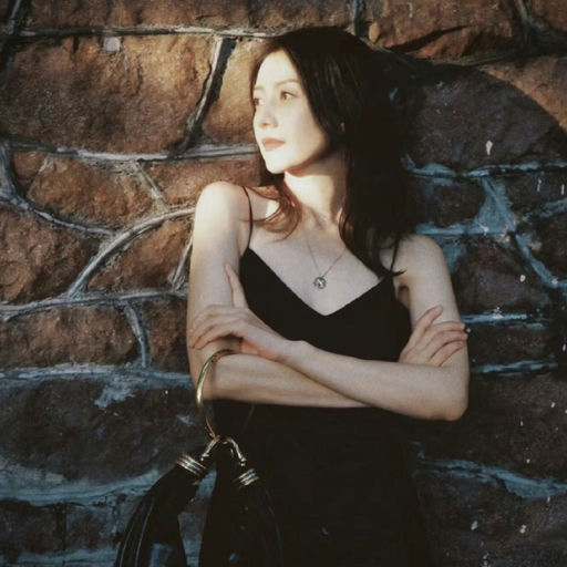 【美上热搜啦】【高圆圆最新上身】